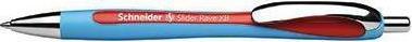 Actual product image Schneider Slider Rave XB (Red, Blue, 1 x)