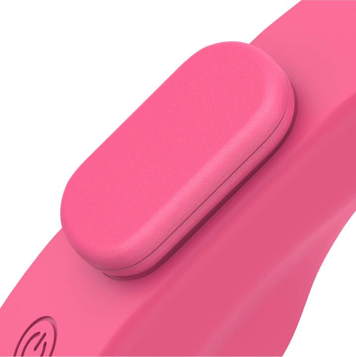 Actual product image Easytoys EasyConnect - Panty Vibrator app controlled