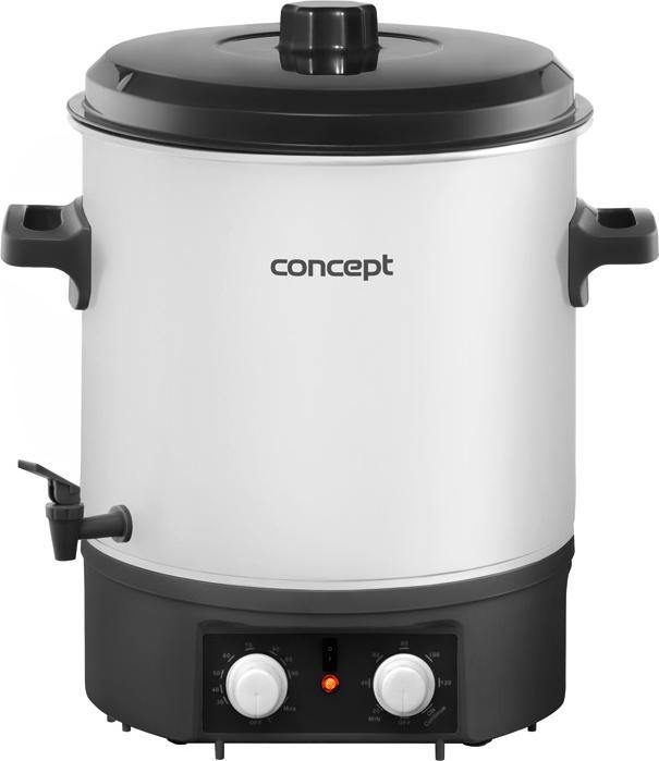 Produktbild Concept ZH0030 (27 l)