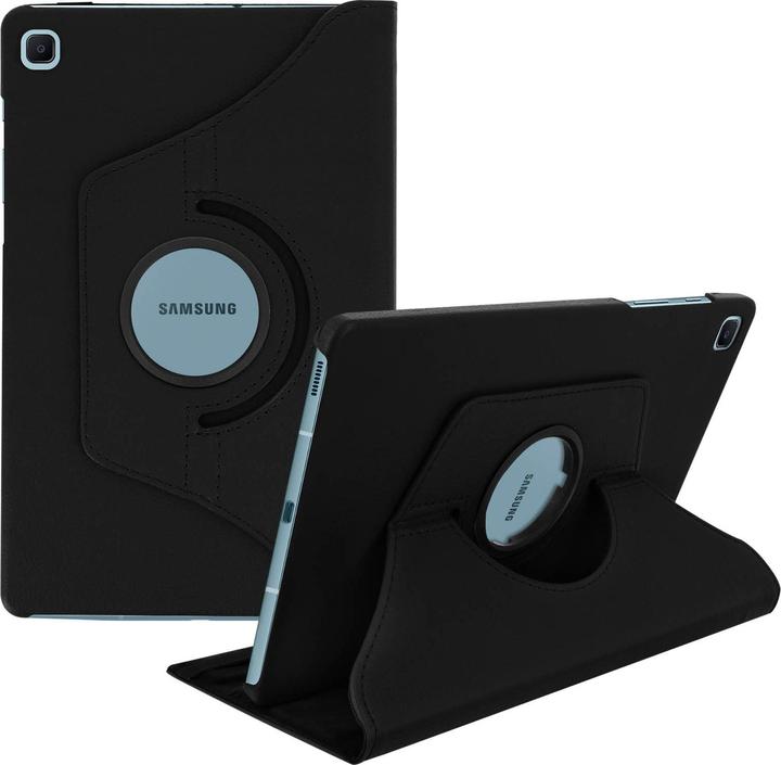 Image du produit Avizar Série 360 (Galaxy Tab S6 Lite)
