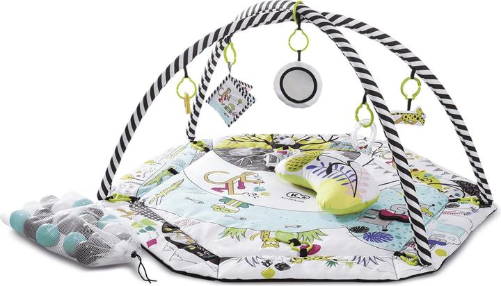 Actual product image KinderKraft Smartplay