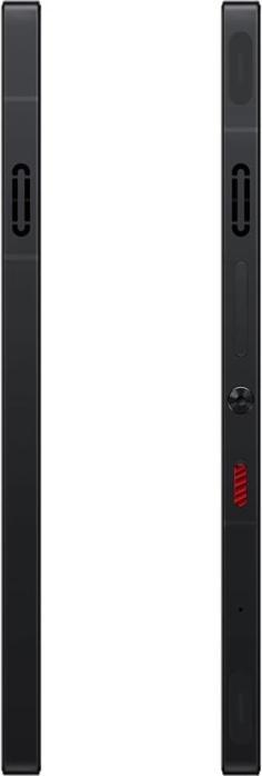 Produktbild Nubia RedMagic 10 Pro (256 GB, Shadow, 6.85", Dual SIM, 50 Mpx, 5G)