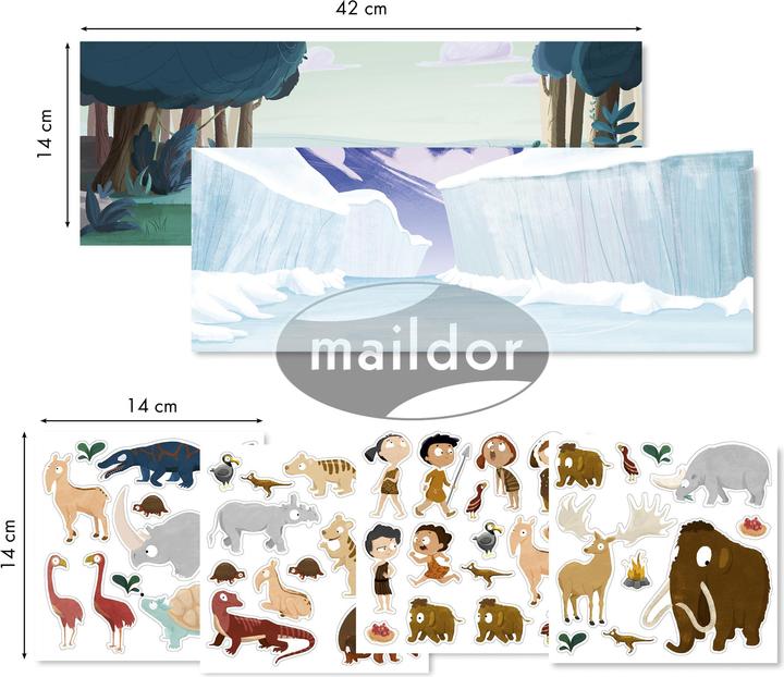 Image du produit Maildor -