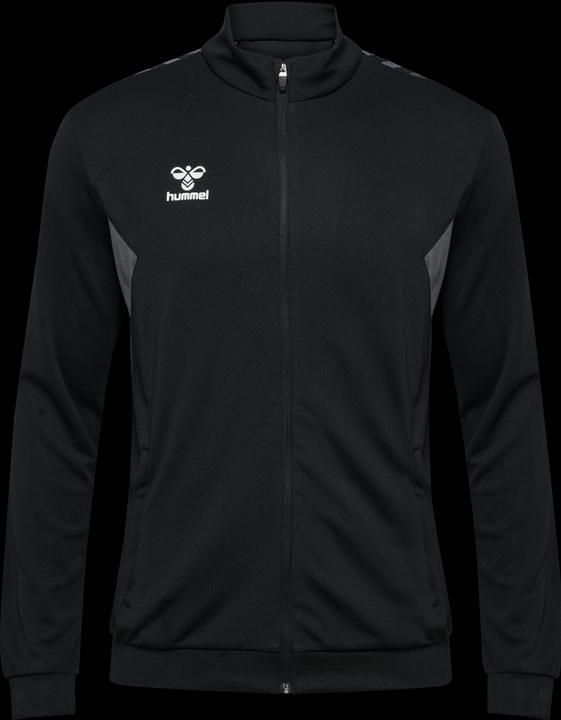 Actual product image hummel Hmlauthentic Pl Zip Jacket (XL)