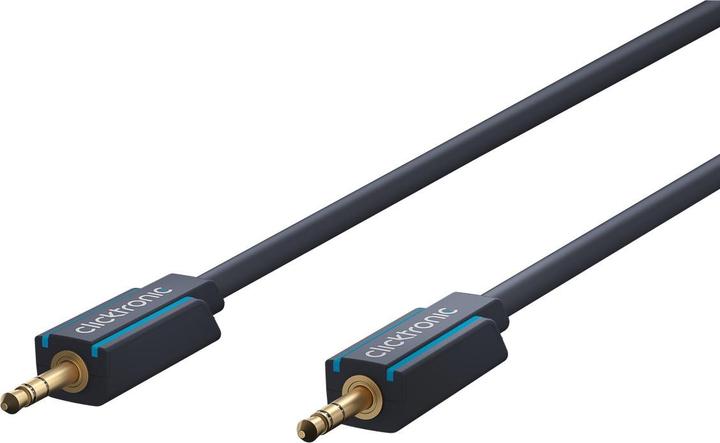 Actual product image clicktronic Mp3 (3 m, 3.5mm jack (AUX))