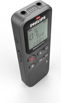 Image du produit Philips DVT 1110 (4 Go)