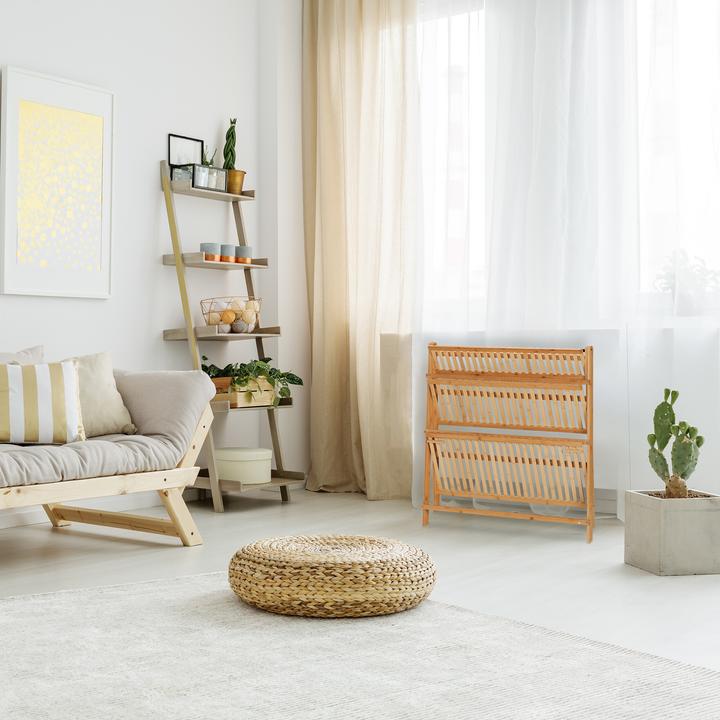 Image du produit Relaxdays Blumenregal
