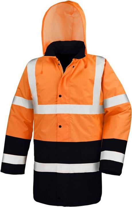 Image du produit Regatta Safeguard By Manteau Sécurité (3XL)