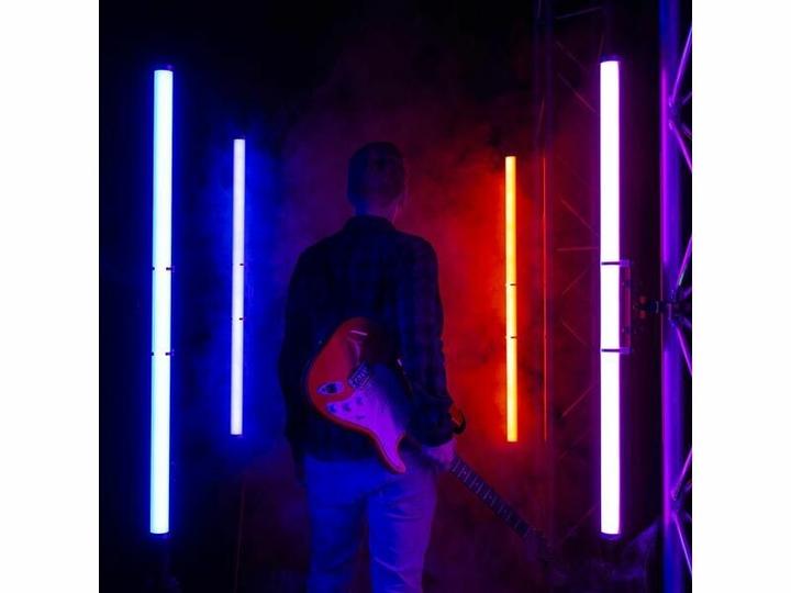Actual product image BeamZ LED Bar Pro Kratos - Set