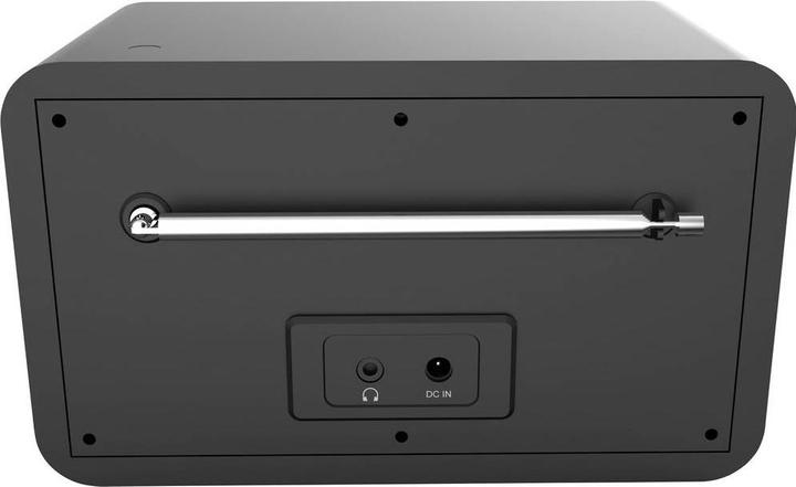 Image du produit Albrecht DR 490 (Webradio, DAB+ DAB, WiFi)