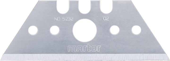 Actual product image Martor Spare blade set (Replacement blade)