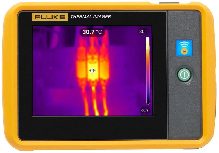 Image du produit Fluke Caméra thermique
