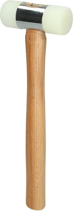 Produktbild KS Tools Nylonhammer (450 g)