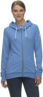 Ragwear Flora Zip Organic (XL)