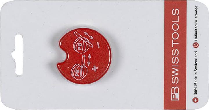 Actual product image PB Swiss Tools Magnetizer PB 500 C N