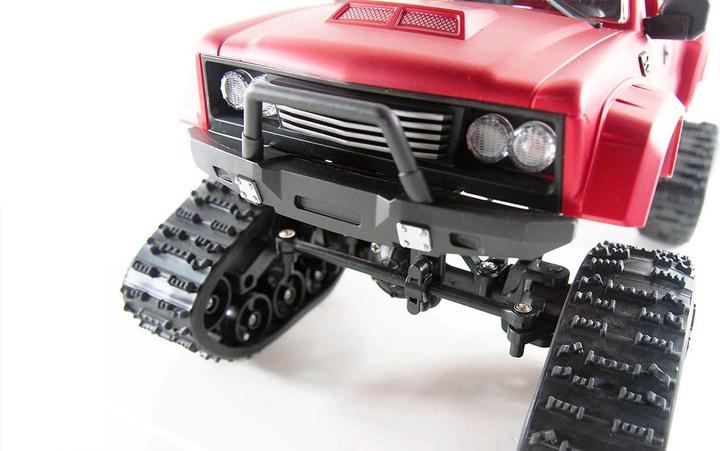 Actual product image Amewi pickup truck (RTR Ready-to-Run)