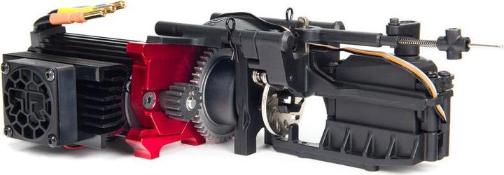 Image du produit Arrma Race Truck Infraction V2 (RTR Prêt à fonctionner)