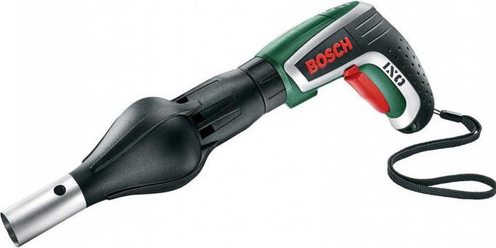 Image du produit Bosch Home & Garden Fixation du ventilateur du gril