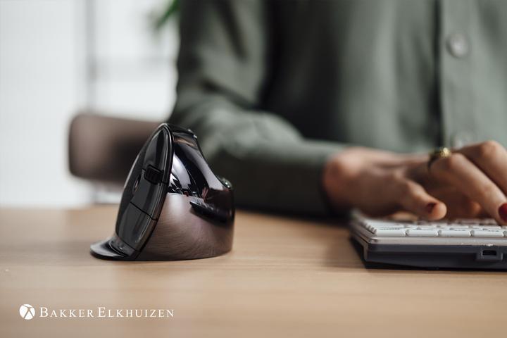 Produktbild Bakker Elkhuizen Evoluent D (Kabellos)