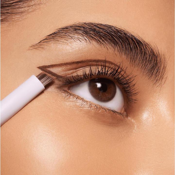 Produktbild essence Augenbrauen-/Wimpernbürste Eyeliner brush (Augenbrauen)