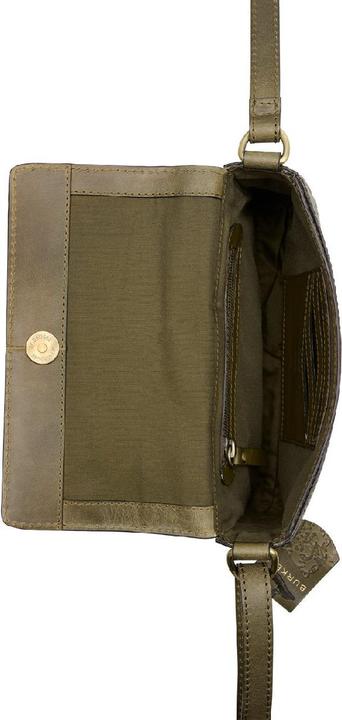 Produktbild Burkely Cool Colbie Baguette Bag