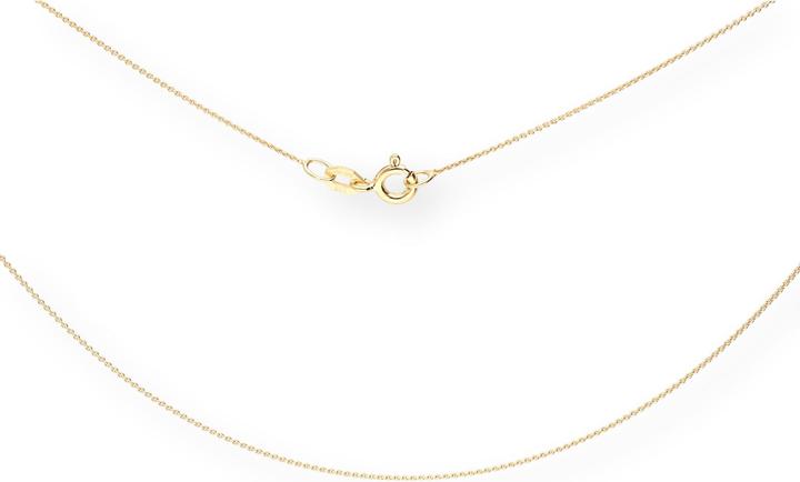 Produktbild Carat Basic (Gold 9ct, 45 cm)