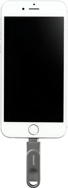 Immagine prodotto Intenso iMobile Line PRO (32 GB, USB-A, Lightning, USB 3.0)