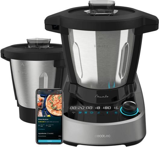 Actual product image Cecotec Mambo 11090 Habana (1600 W)