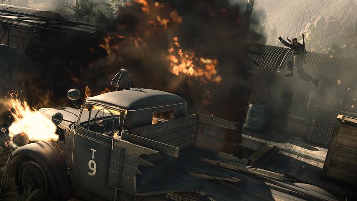 Immagine prodotto Sniper Elite 4 (Xbox One S, EN)