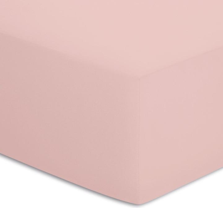 Actual product image Bassetti Jersey spandex fitted sheet (100x200 cm)