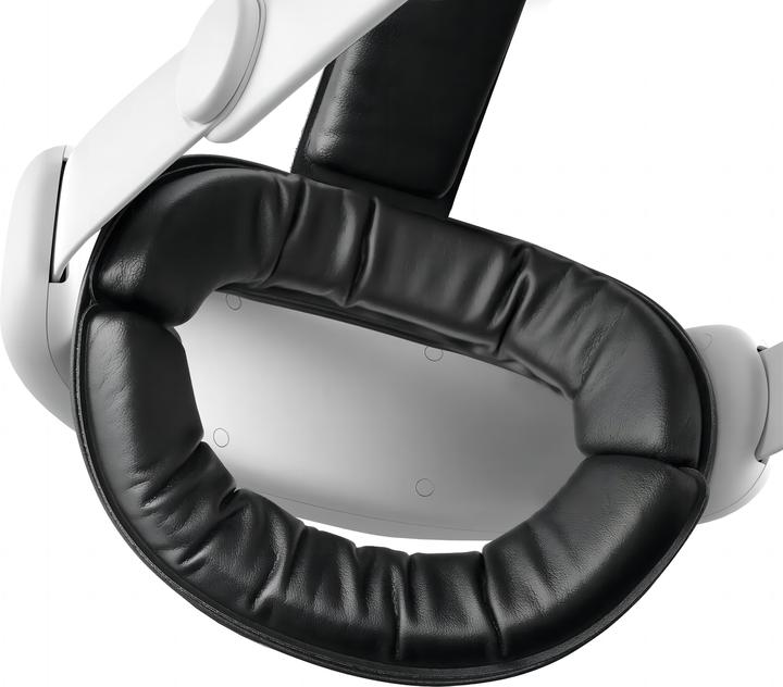 Image du produit KIWI design SPC Kopfband mit Batterie für Meta Quest 3 / 3S