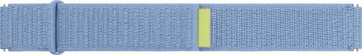 Actual product image Samsung Fabric Band (20 mm, Fabric, Nylon)
