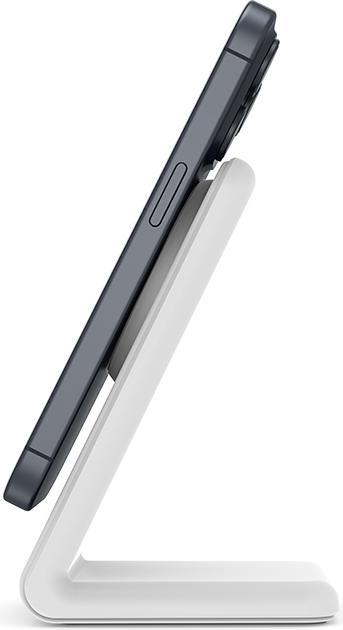 Actual product image Crong Wireless charger (15 W)