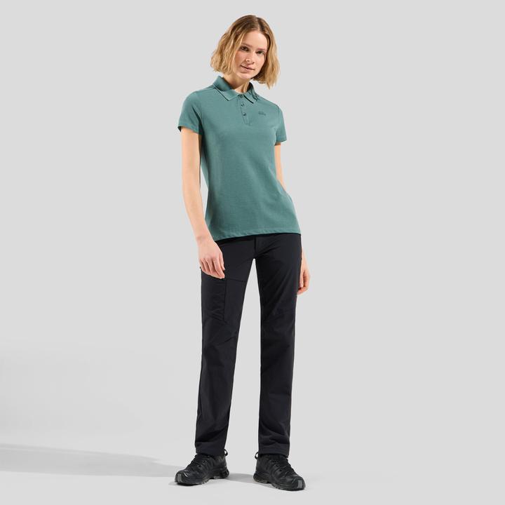 Immagine prodotto Odlo Polo s/s ESSENTIAL SOLID (M)