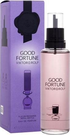 Image du produit Viktor & Rolf New Destiny Eau de Parfum refill (Eau de parfum, 100 ml)