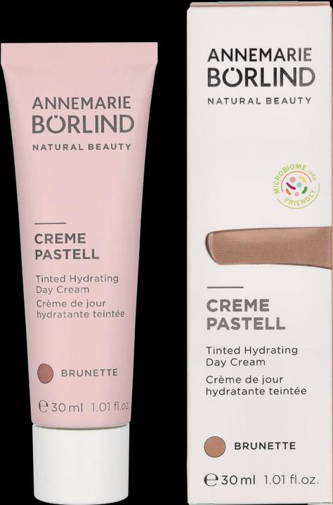 Immagine prodotto Annemarie Börlind Crema Pastello Brunette (Brunette)