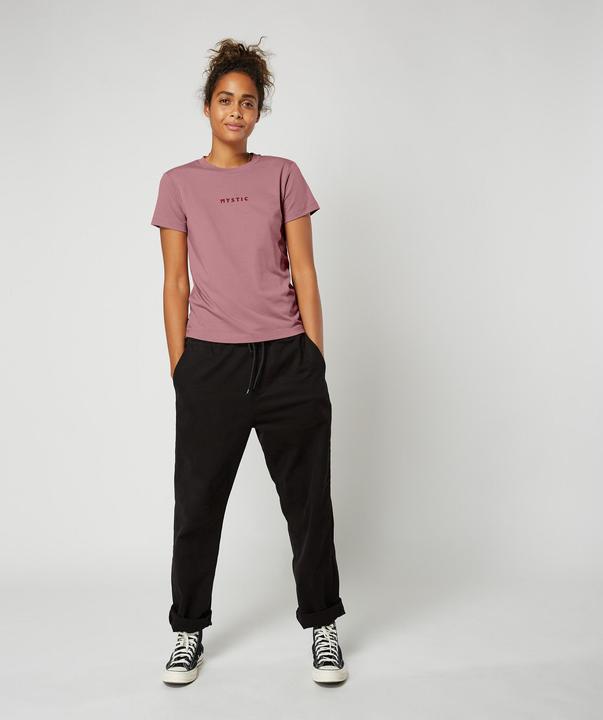 Actual product image Mystic Brand Tee Women (S)