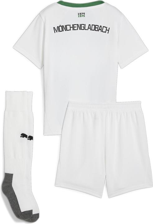 Immagine prodotto Puma BMG Home Miniknit con sponsor (116)