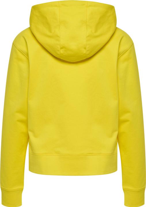 Actual product image hummel HMLGO 2.0 HOODIE WOMAN (XS)