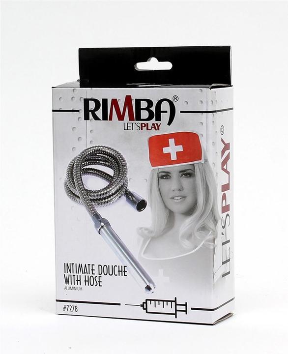 Immagine prodotto Rimba Doccia intima con tubo flessibile