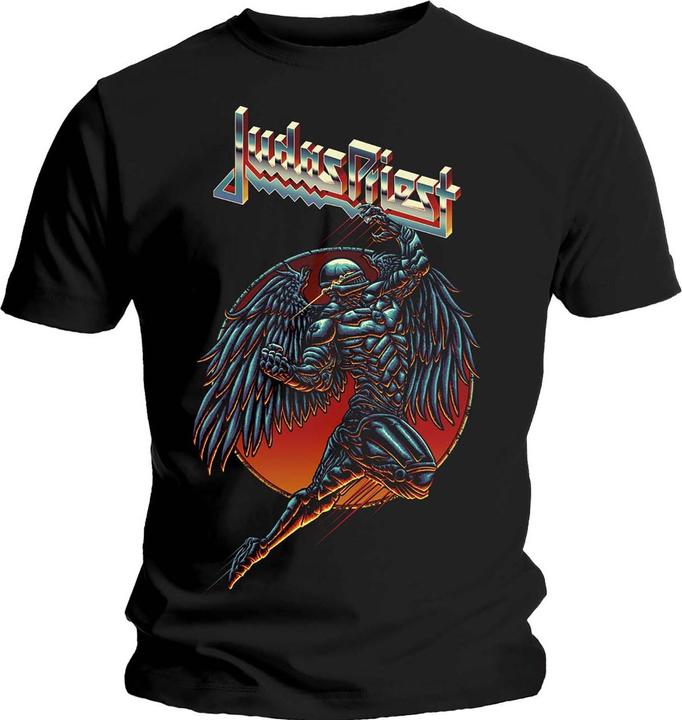 Judas Priest Btd Redeemer