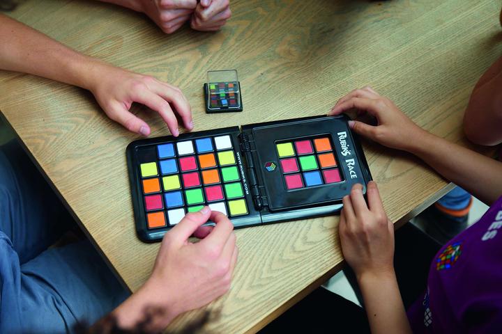 Produktbild Thinkfun Rubik's Race (5 x 5)