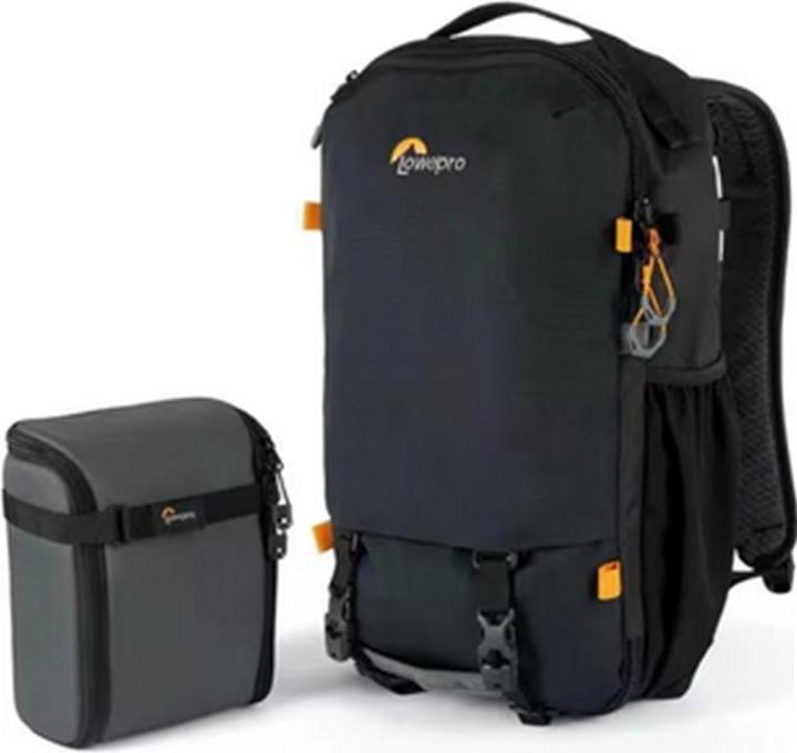 Trekker Lite Backpack 150 (Fotorucksack, 18.50 l)