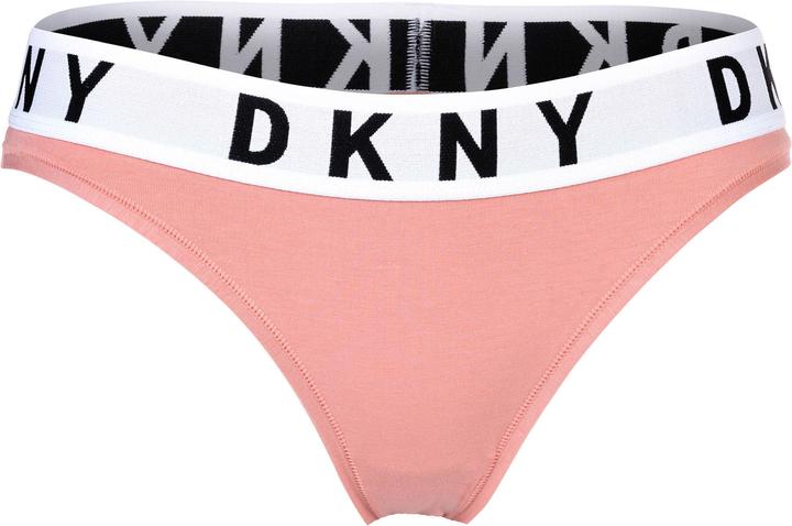 Actual product image DKNY Slip Casual Figure-hugging - 10096 (XL, Single pack)