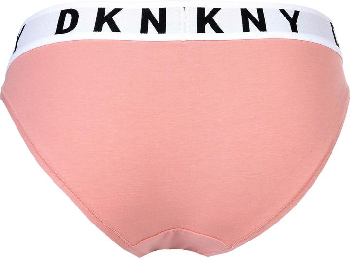 Actual product image DKNY Slip Casual Figure-hugging - 10096 (XL, Single pack)
