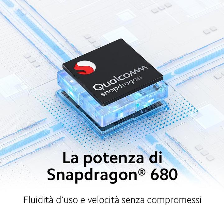 Image du produit Xiaomi Redmi Pad SE (WLAN uniquement, 11", 128 Go, Lavender Purple)