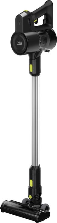 Image du produit Beko VRT 51225 VB Balai électrique sans sac 0,55 L 25 W Noir