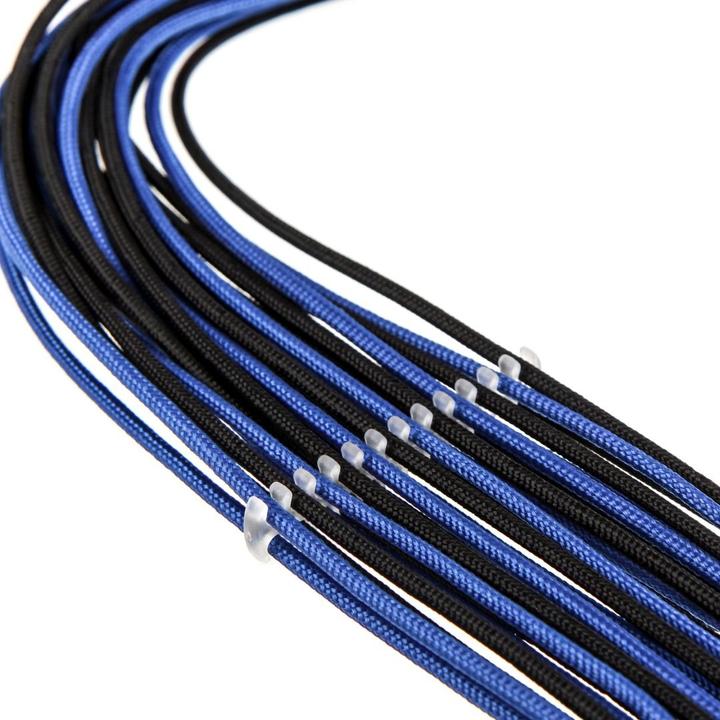 Produktbild CableMod ModFlex C-Series Cable Comb RMi RMx Basic Kit