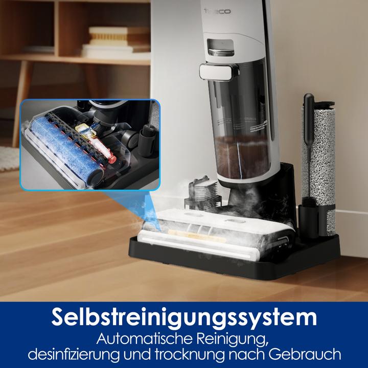 Produktbild Tineco Floor ONE S7 Steam Plus