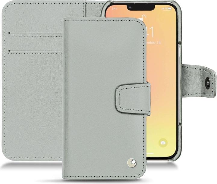 Productafbeelding Noreve Leren Portemonnee (Apple iPhone 13)